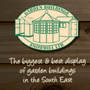 Snowhill, Glass Greenhouses For Sale