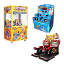 Amusement Machines