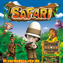 Huga (Safari)