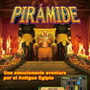 Ancient Egypt (Piramide)