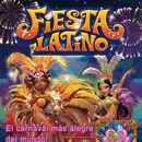 Mamma Mia (Fiesta Latino)