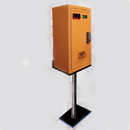 New High Speed Wall changer