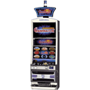 Super-V+ Gaminator® – Performance by Design.