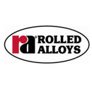 Rolled Alloys
