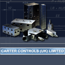 Carter Controls (uk) ltd