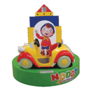 Noddy Carousel