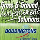 Boddingtons, Fiberweb Geosynthetics Limited