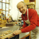 Harry Stebbing Workshop