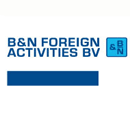 B & N Foreign Activities BV