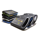 X210A Mobile Gaming Terminal