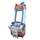 Pong Pong Table-1 Player