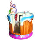 Cupcake Tagada