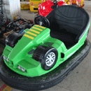 F1 Battery Car