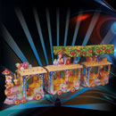 Circus Train