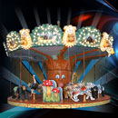 Jungle Carousel