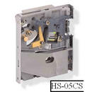 HS-05CS Coin selector