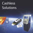 CASHLESS SOLUTIONS