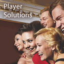 PLAYER SOLUTIONS