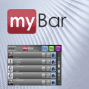 myBar™ 
