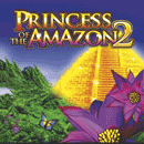 PRINCESS OF THE AMAZON 2™ WILD 