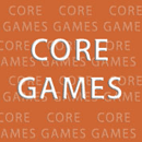 CORE GAMES 