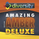 diversity™ AMAZING AMBER DELUXE