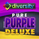 diversity™ PURE PURPLE DELUXE
