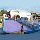 Kiddie Flume