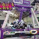 Mini and Midi Dance Party rides