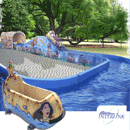 Kiddie Flume