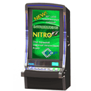 Nitro-XL cabinet