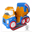 MAX Super Truck