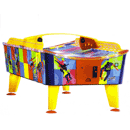 Skate - Air Hockey Game