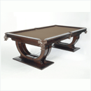 Sir William Bentley Billiards