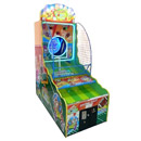 Cheeky Monkey Football