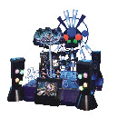 V-Drum2010 DX