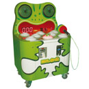 Happy Frog