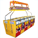 High Wire 12 Player,