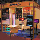 Gentouch-press