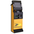 Payment terminals