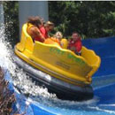 River Splash
