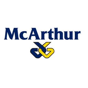 McArthur Group Ltd