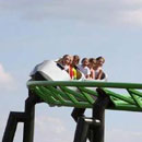 Tube Coaster