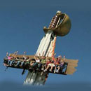 Dynamic Tilt Tower