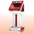 IRIS Cabinet