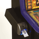 Ticket2Go™ – The Intelligent Ticket-Out Solution for ALL AWP Games