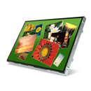 3M™ Multi-Touch Display C2254PW