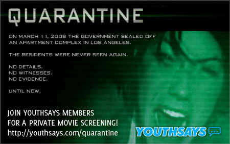 Quarantine