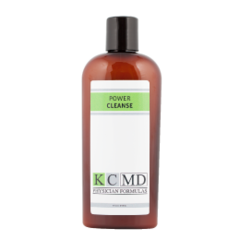KCMD Power Cleanse