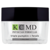 KCMD Triple Pumpkin + Ferula